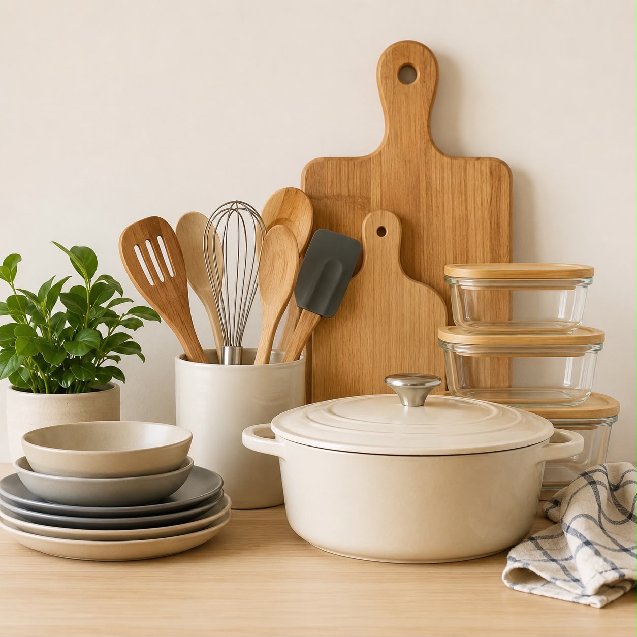 Home & Kitchen
