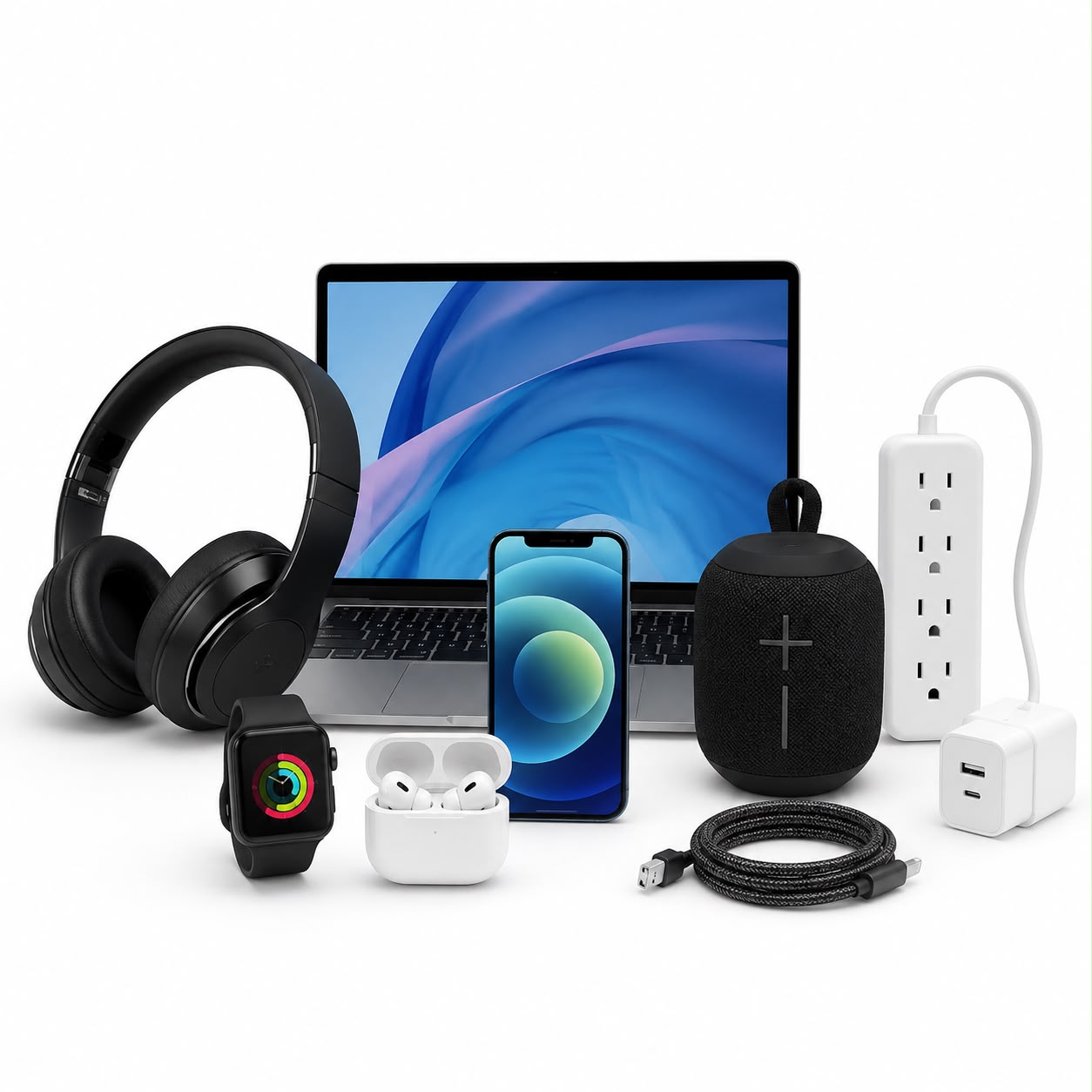 Electronics & Accessories