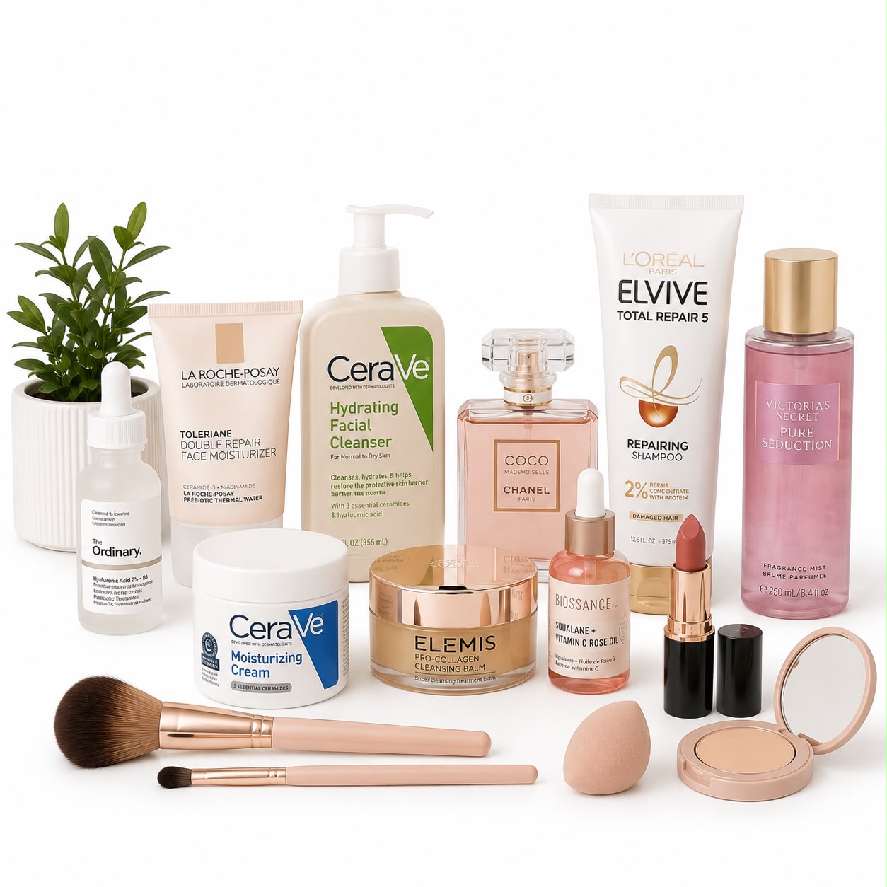 Beauty & Personal Care