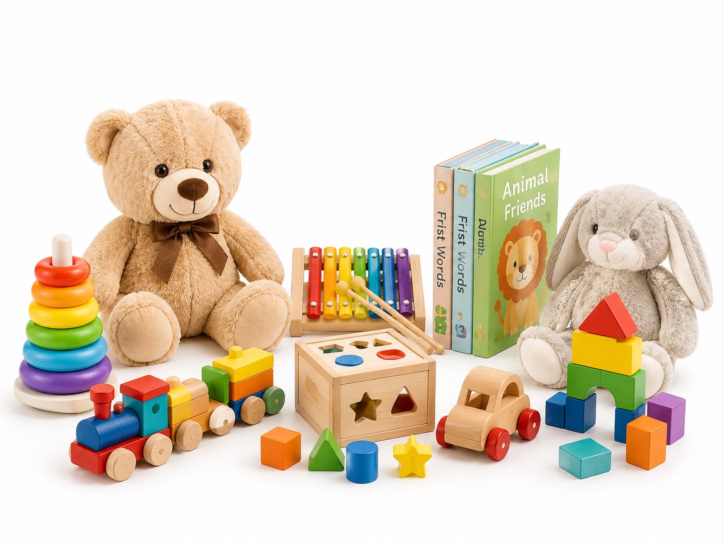 Toys & Kids