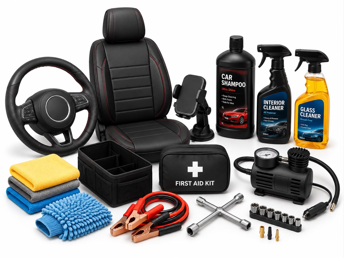 Automotive