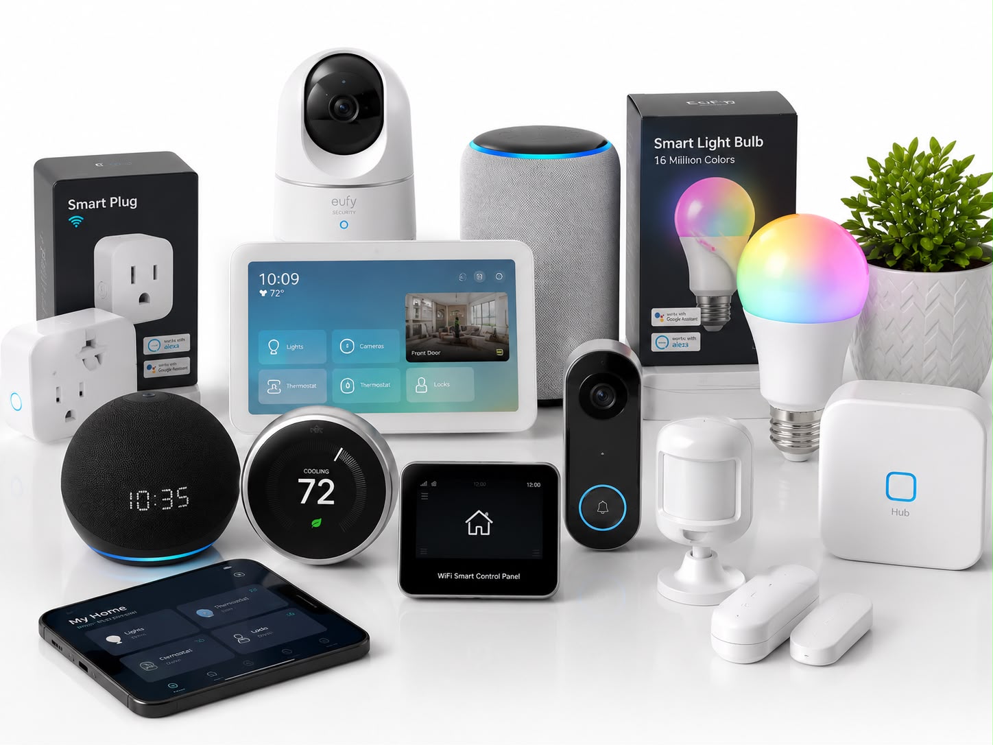 Smart Home