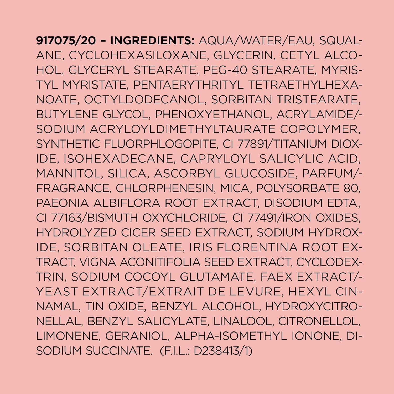L’Oréal Paris Day Face Moisturizer Cream, Age Perfect Rosy Tone, with LHA & Imperial Peony Extract, for Mature Skin Skincare, 50 Ml