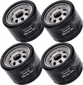 12 050 01-S Oil Filter for Kohler 12 050 01 1205001-S 12 050 01-S1 KH-12-050-08 CH18-CH25 CV18-CV25 Engine KT715 KT725 KT730 SV470-SV620 Lawn Mower Oil Filter