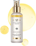 Italian White Truffle First Spray Serum, Vegan Skin Care, Hydrating Face Moisturizer, Glow Serum for Radiant Skin, Non Comedogenic, All in One Mist, Korean Skincare, 100Ml | Vegan Skin Care, Hydrating Face Moisturizer, Glow Serum for Radiant Skin, Non Comedogenic, All in One Mist, Korean Skincare
