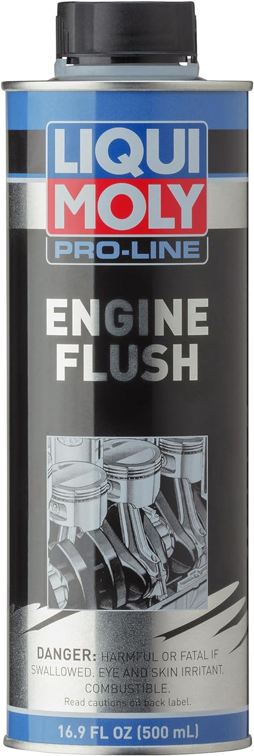 2037 Pro-Line Engine Flush - 500 Milliliters
