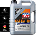 Special Tec LL SAE 5W-30 | 5 L | Synthesis Technology Motor Oil | SKU: 2249