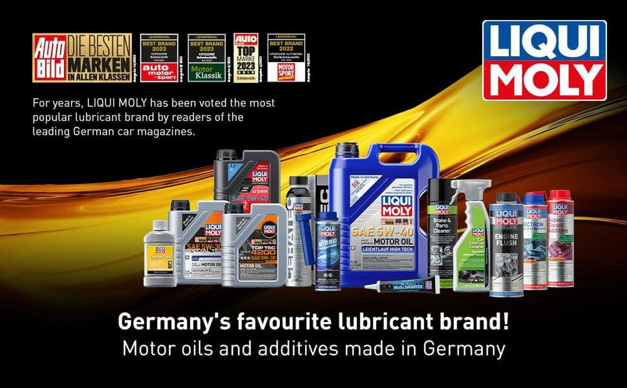 Special Tec LL SAE 5W-30 | 5 L | Synthesis Technology Motor Oil | SKU: 2249